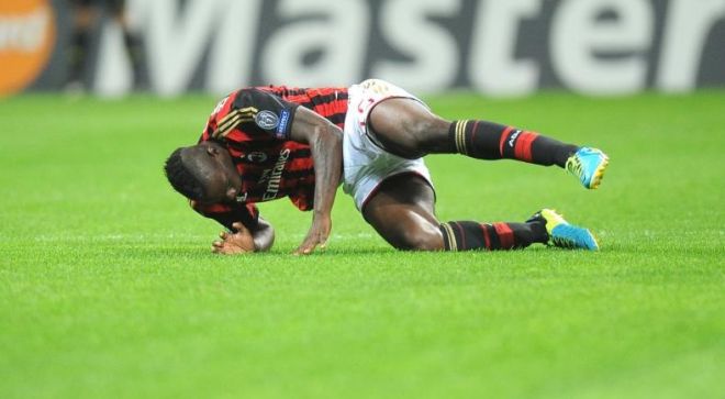 Balotelli