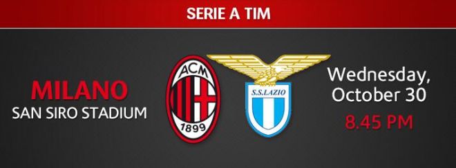 Milan-Lazio