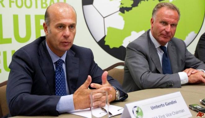 Umberto Gandini 1