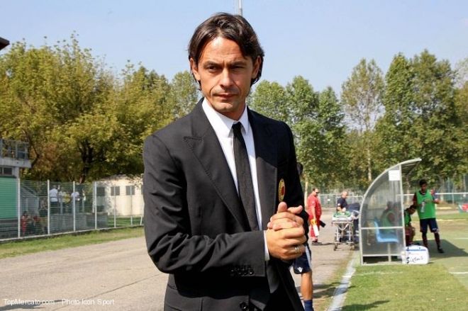 Pippo coach