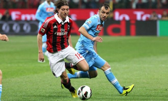 milan-napoli