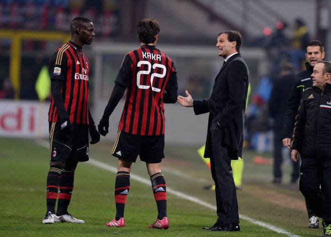 Allegri