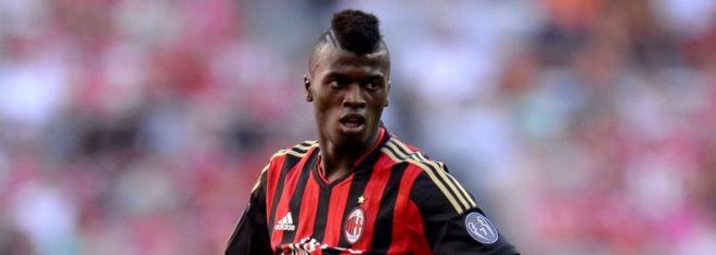 Niang new