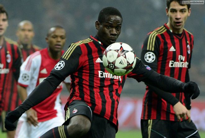 Balotelli