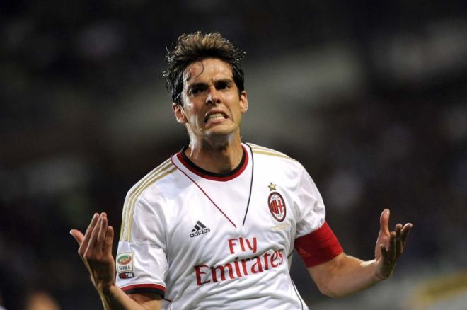 Kaka