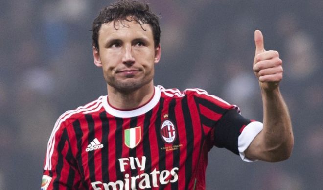 Van Bommel