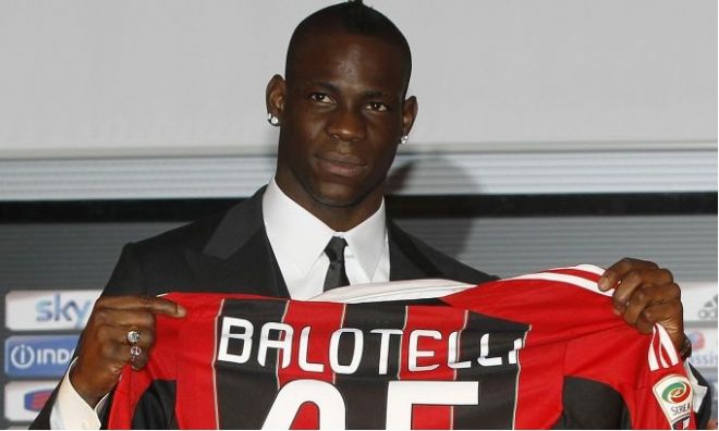 Balotelli