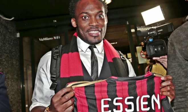 Essien 2