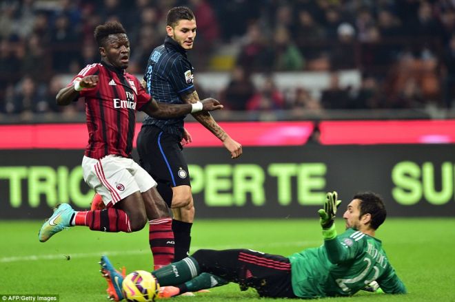 Muntari