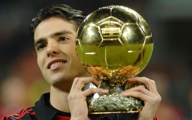 Kaka 5