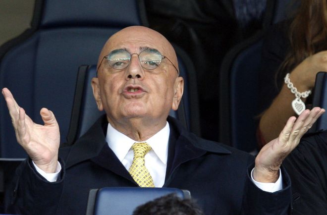 Galliani