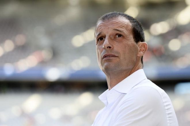 Allegri MC