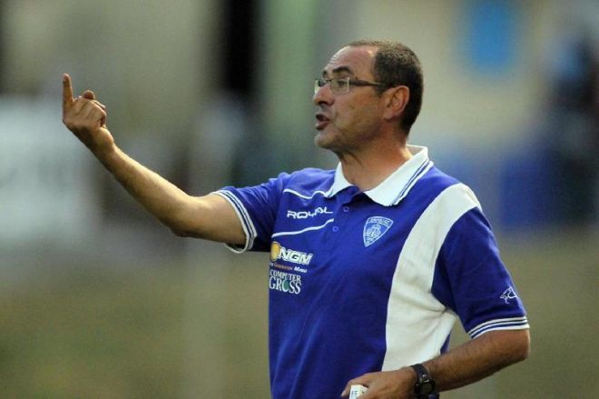 Sarri