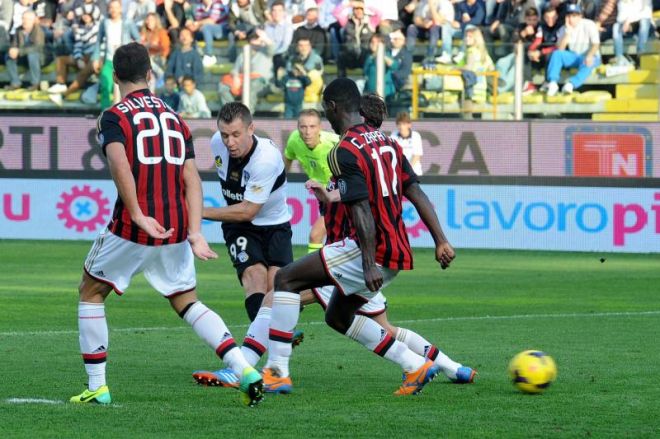Goal Parma