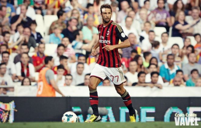 Antonini new