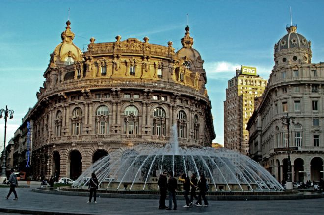 Genova 12