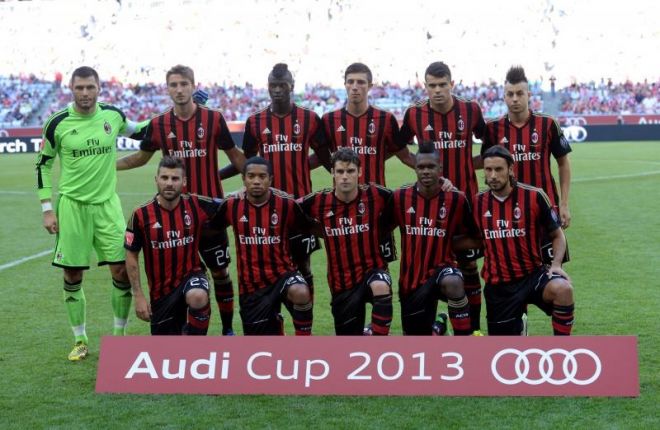 Milan - SP