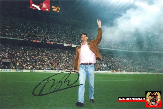 Van Basten last