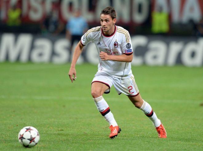De Sciglio PSV