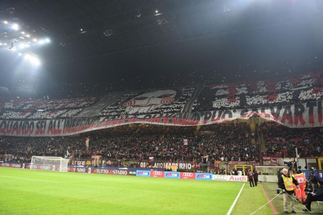 Curva