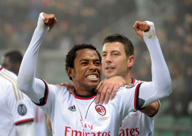 Robinho