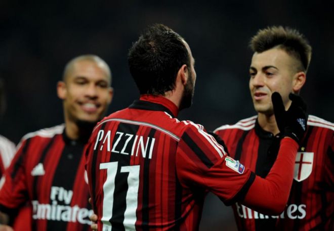Pazzo