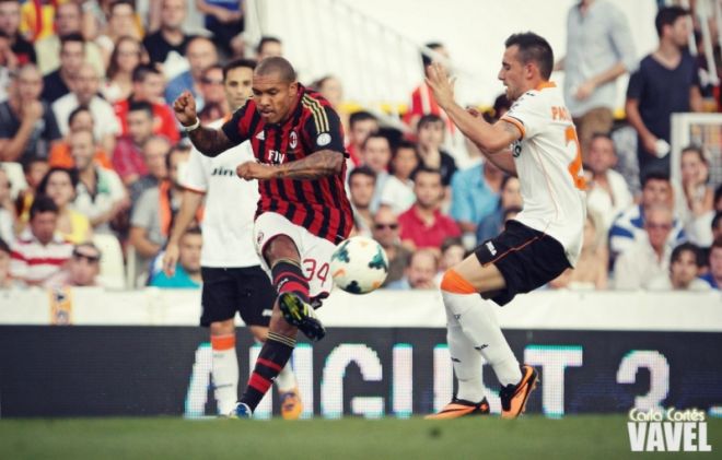 De Jong new