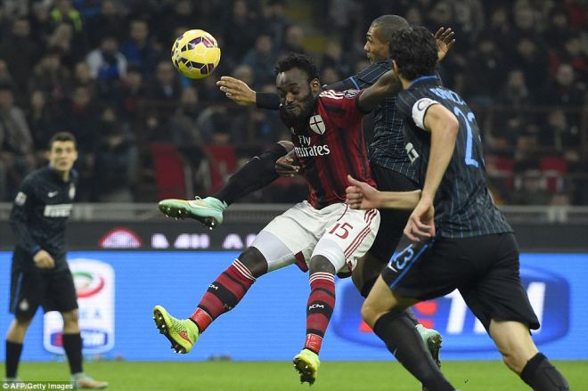 Essien