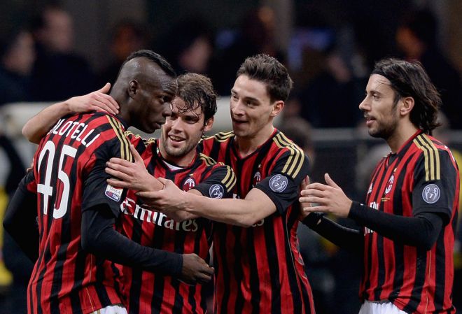 Balo goal