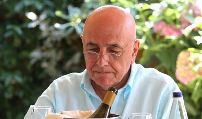 Galliani Forte 3