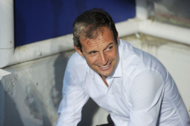 Allegri new 6