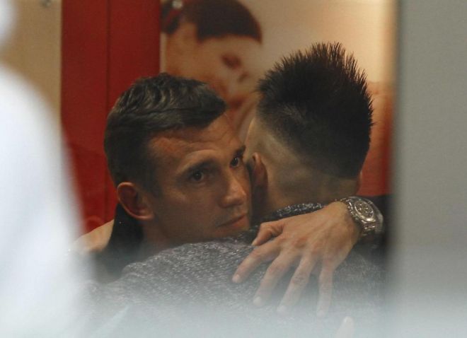 Sheva El Shaarawy