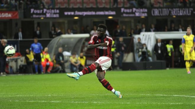 Muntari