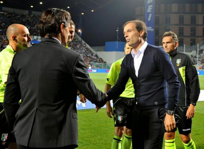 Inzaghi-Allegri