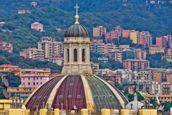 Genova 11