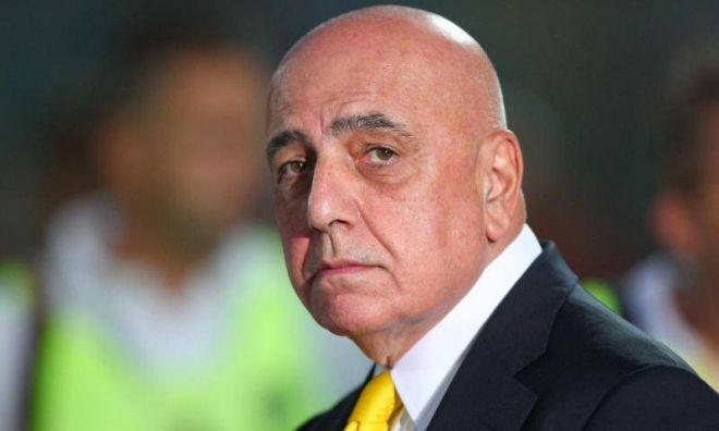 Galliani 22