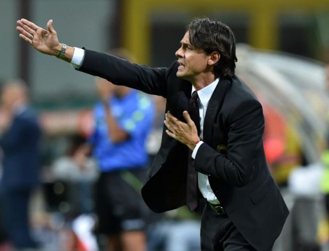 Pippo Inzaghi