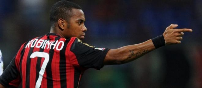 Robinho