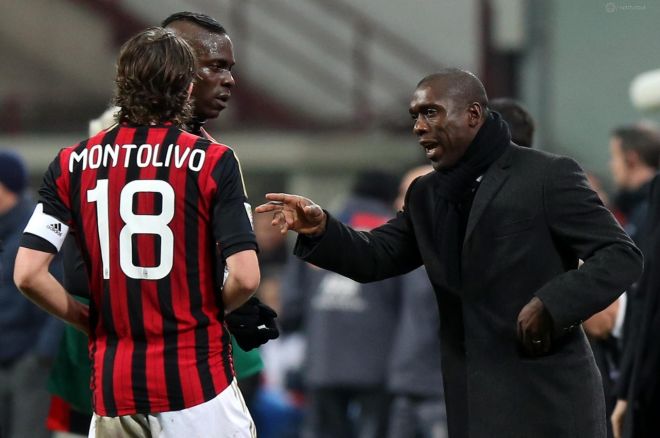 Seedorf