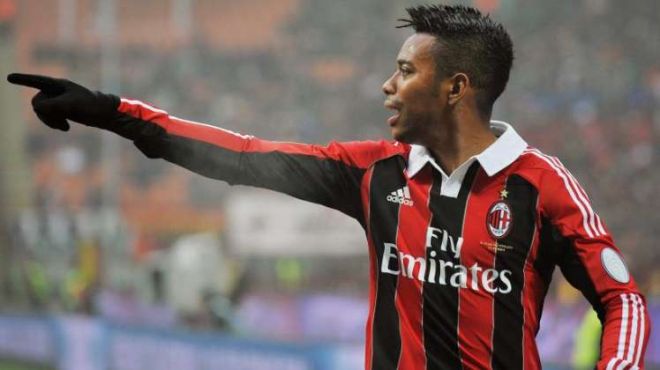 Robinho