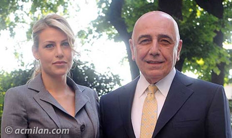 Barbara e Galliani