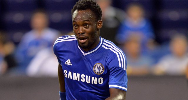 Essien