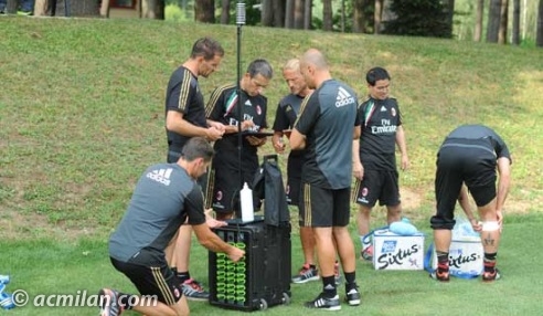 Allenamento 0712013