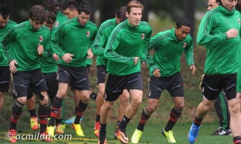 Allenamento 09302013 1