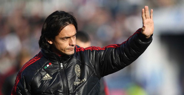 Pippo Inzaghi