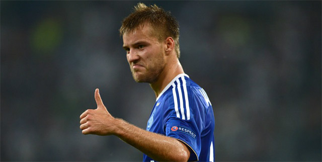 Yarmolenko