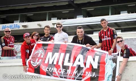 Allenamento 07032013 2