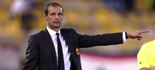 Allegri Bologna