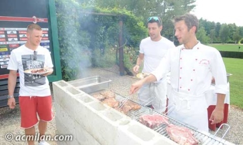 Allenamento 08152013 4