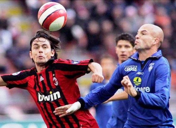 Empoli-Milan